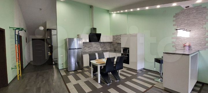 4-к. квартира, 109,8 м², 4/4 эт.