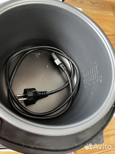 Мультиварка Panasonic SR-TMJ181