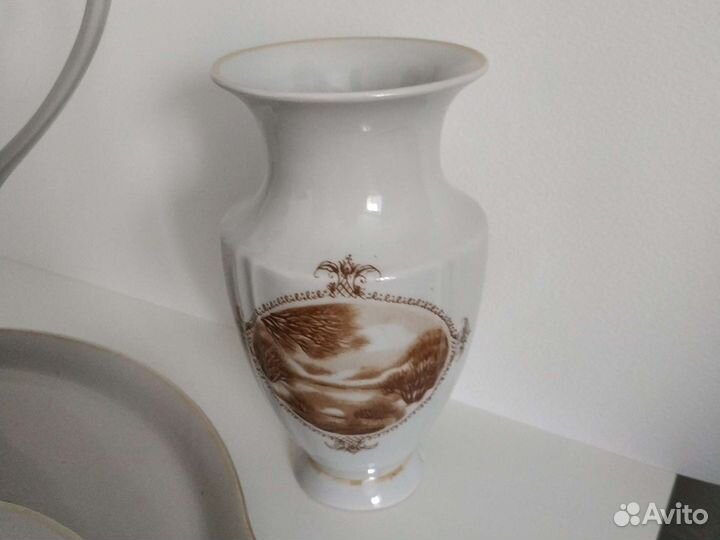 Кофейный сервиз СССР