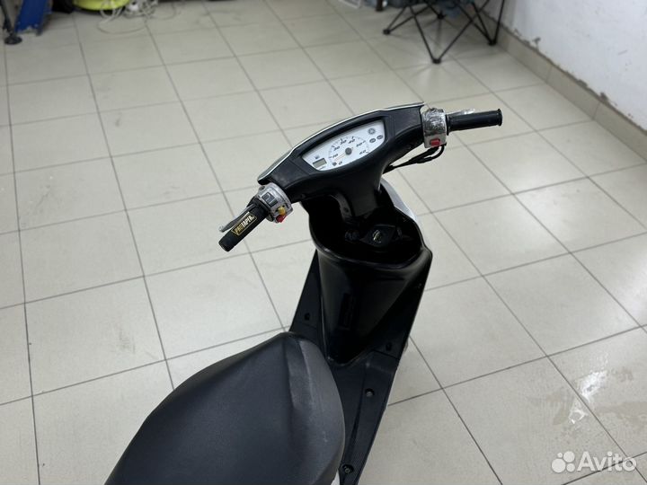 Yamaha JOG SA16j