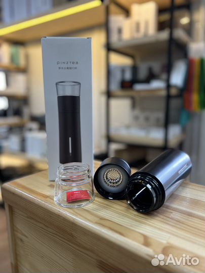 Термосы Xiaomi