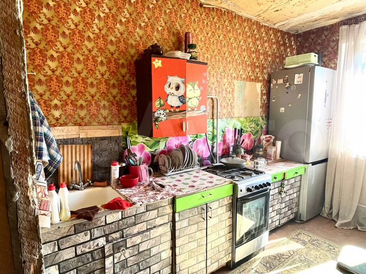 3-к. квартира, 63,7 м², 9/9 эт.