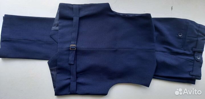 Школьная форма