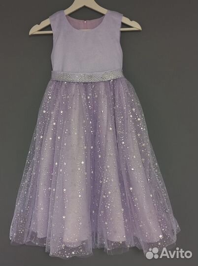 Платье в прокат аренду для девочки