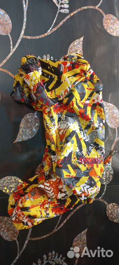 Дождевик для маленькой собаки