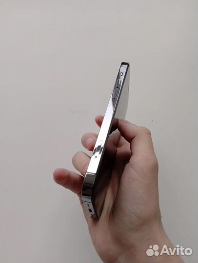iPhone 12 pro 128