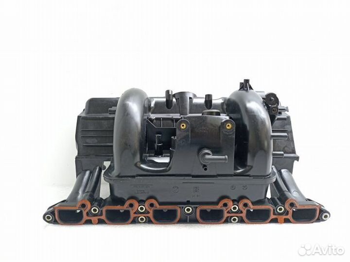 Коллектор впускной Bmw 3-Series E46