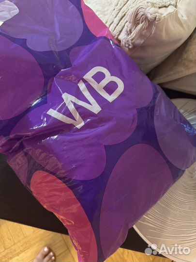 Вещи для Айны