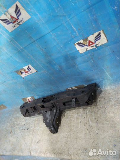 Панель верхняя Mitsubishi Asx 1 GA рестайлинг