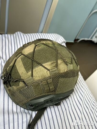 Шлем такиический