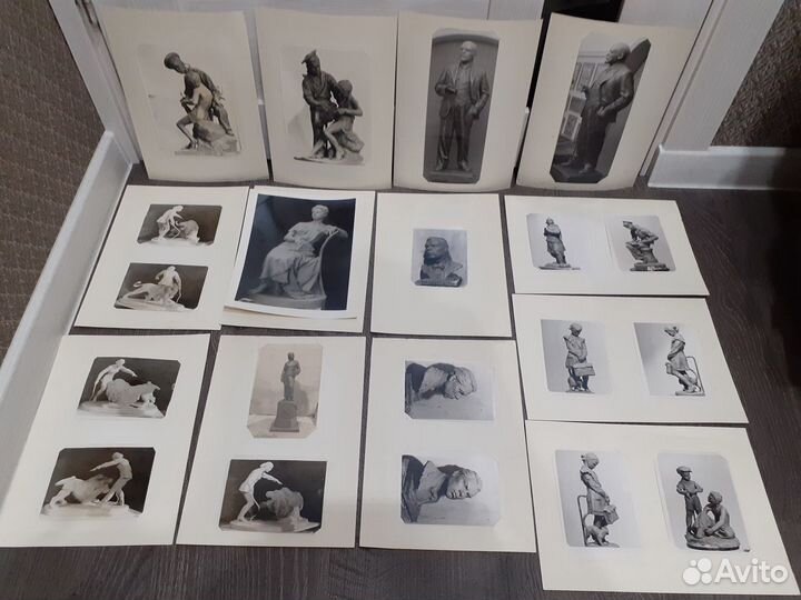 Старинные фотографии