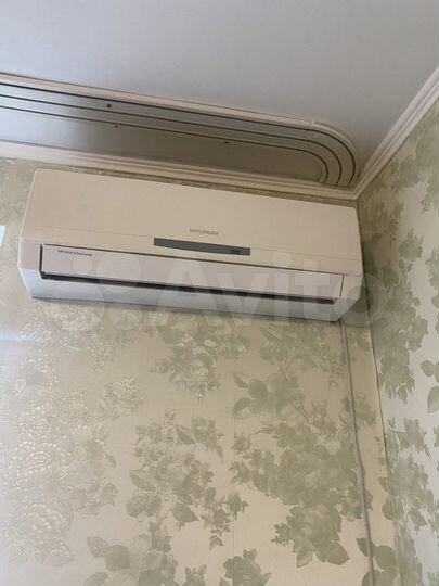 1-к. квартира, 29 м², 1/10 эт.