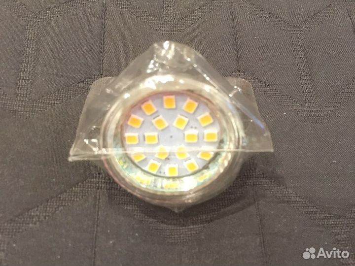 Светодиодные лампочки