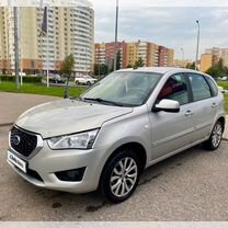 Datsun mi-DO 1.6 AT, 2016, 190 000 км, с пр�обегом, цена 579 000 руб.