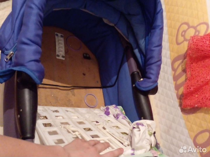 Продаю люльку остальной части нету