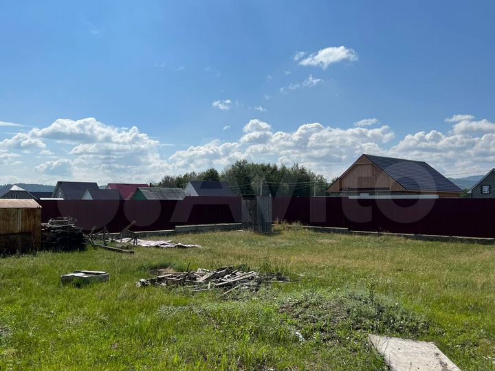 Дом 200 м² на участке 10 сот.