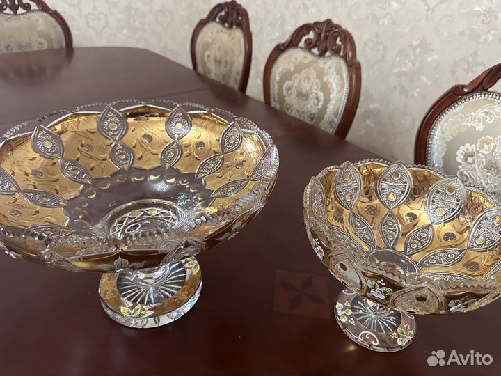 Ваза для фруктов