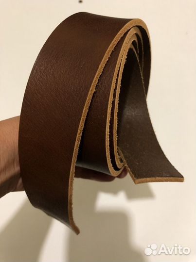 Ременные заготовки. Ремни