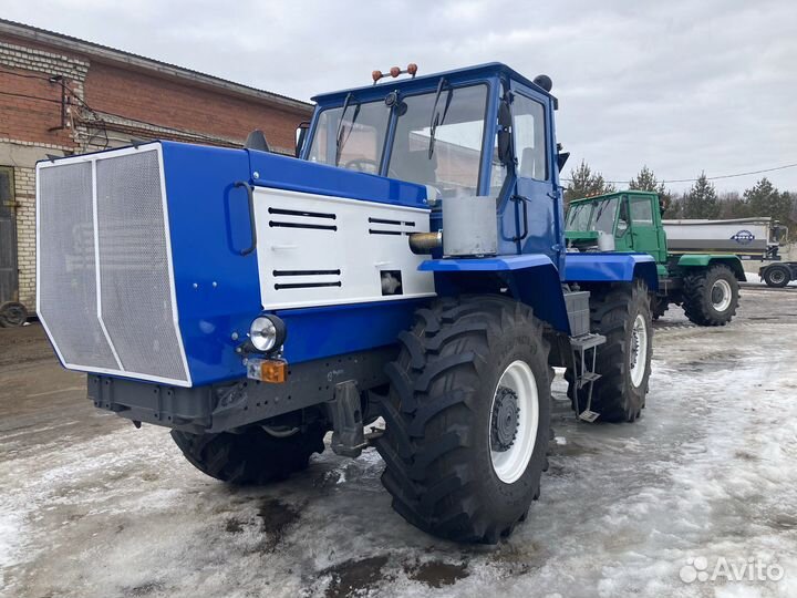 Трактор ХТЗ 150К-09-25, 2023