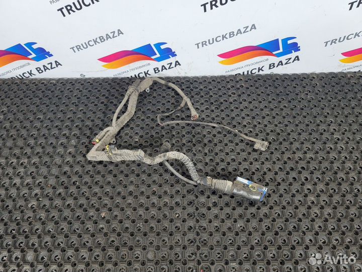1737551 Электропроводка двигателя Daf XF105
