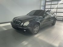 Mercedes-Benz E-класс 2.2 AT, 2004, 500 000 км, с пробегом, цена 999 999 руб.