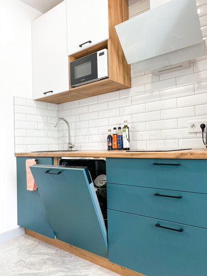 Квартира-студия, 30 м², 4/18 эт.