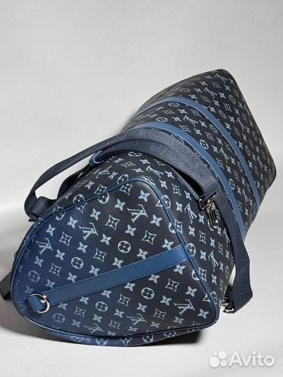 Дорожная сумка Louis Vuitton Keepal 50