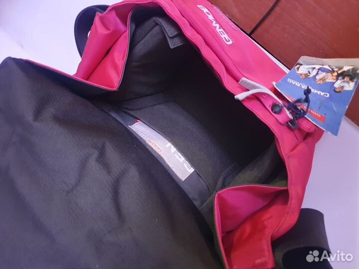 Сумки для фотоаппарата