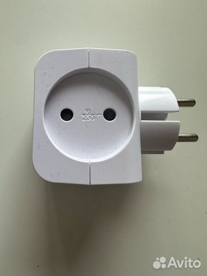 Разветвитель