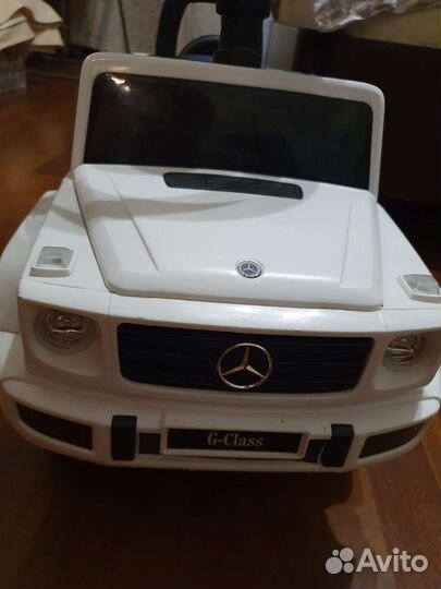 Детская машина толокар