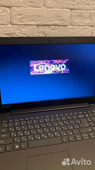 Lenovo IdeaPad 330-15AST
