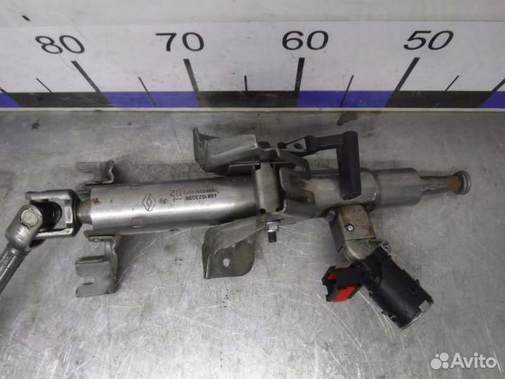Колонка рулевая Renault Sandero 2
