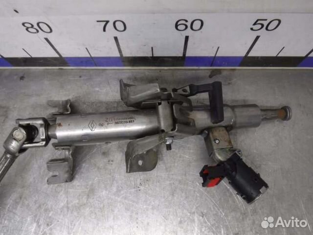 Колонка рулевая Renault Sandero 2