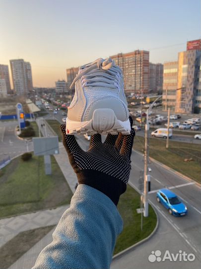 Кроссовки Nike Air Max Tailwind 4