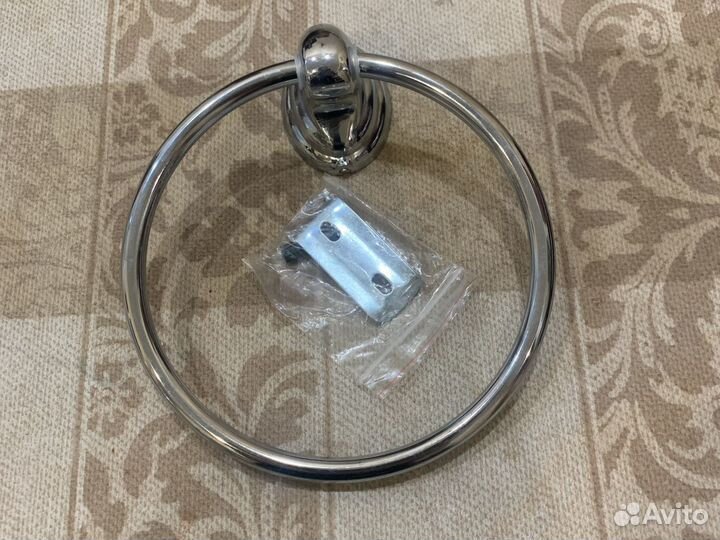 Держатель для полотенец