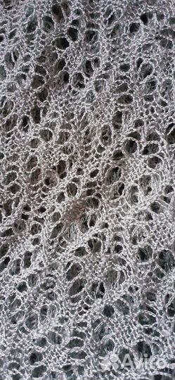 Накидка женская нарядная