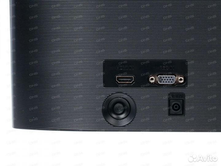 Новый монитор Samsung 21.5