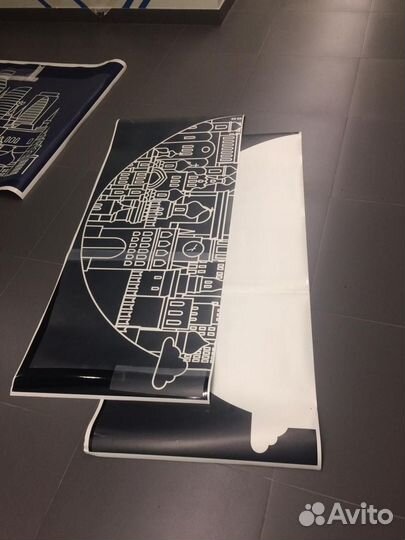 Трафареты / Шаблоны