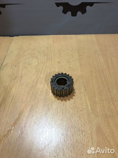 Шестерня грм Renault Duster I (2010—2015)