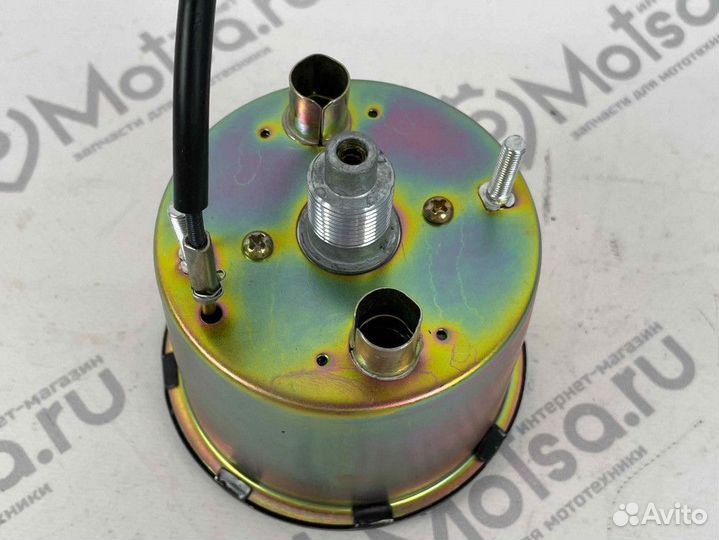 Спидометр сп158, 69.3802 (Иж, Урал, Рысь) с суточн