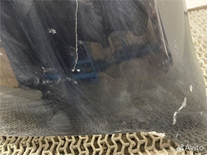 Крыло Mercedes S W221, 2011