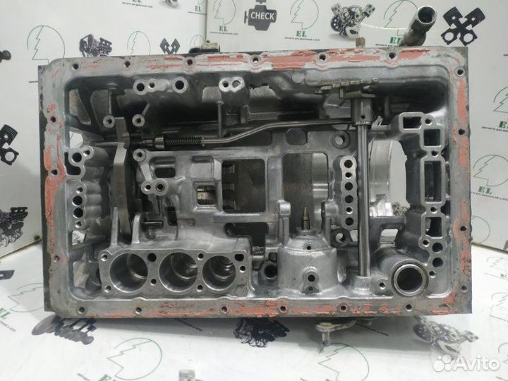 Корпус АКПП Kia/Hyindai D4CB