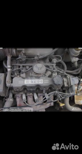 Мотор daewoo nexia 1.5. Двигатель