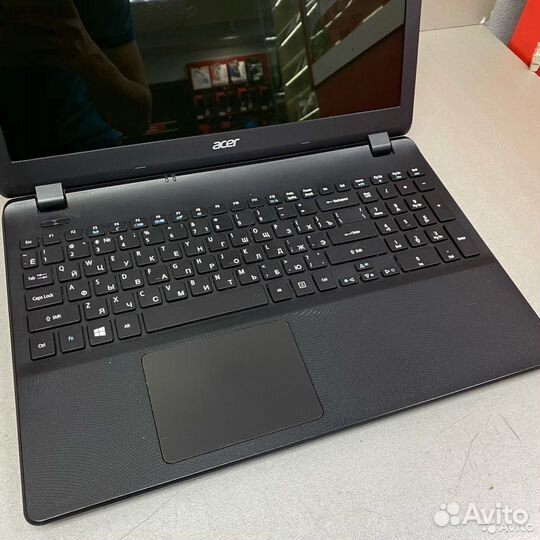 Ноутбук Acer Aspire ES1-531