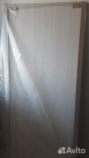 Дверь межкомнатная новая