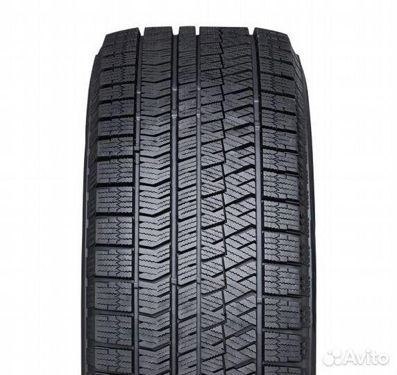 Bridgestone Blizzak Ice 225/50 R17 98T