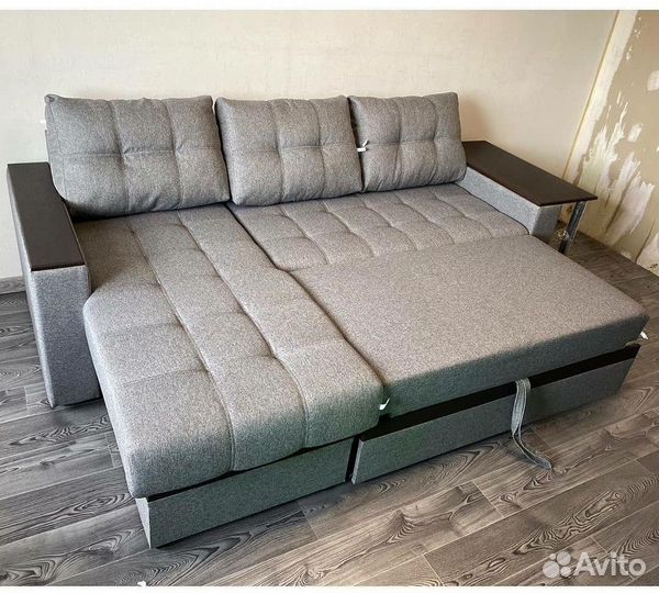 Диван угловой 