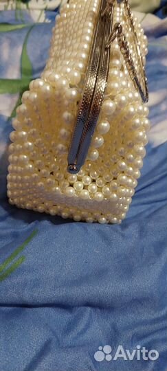 Театральная сумочка