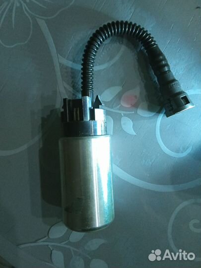 Насос топливный 311112S000