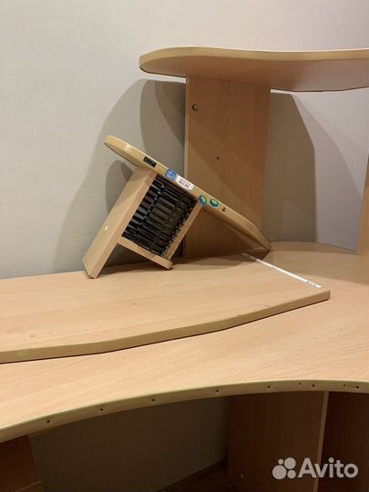Компьютерный стол